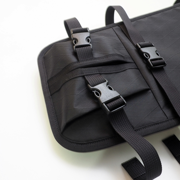 HANCHOR SHIELD 多功能外掛擴充護盾