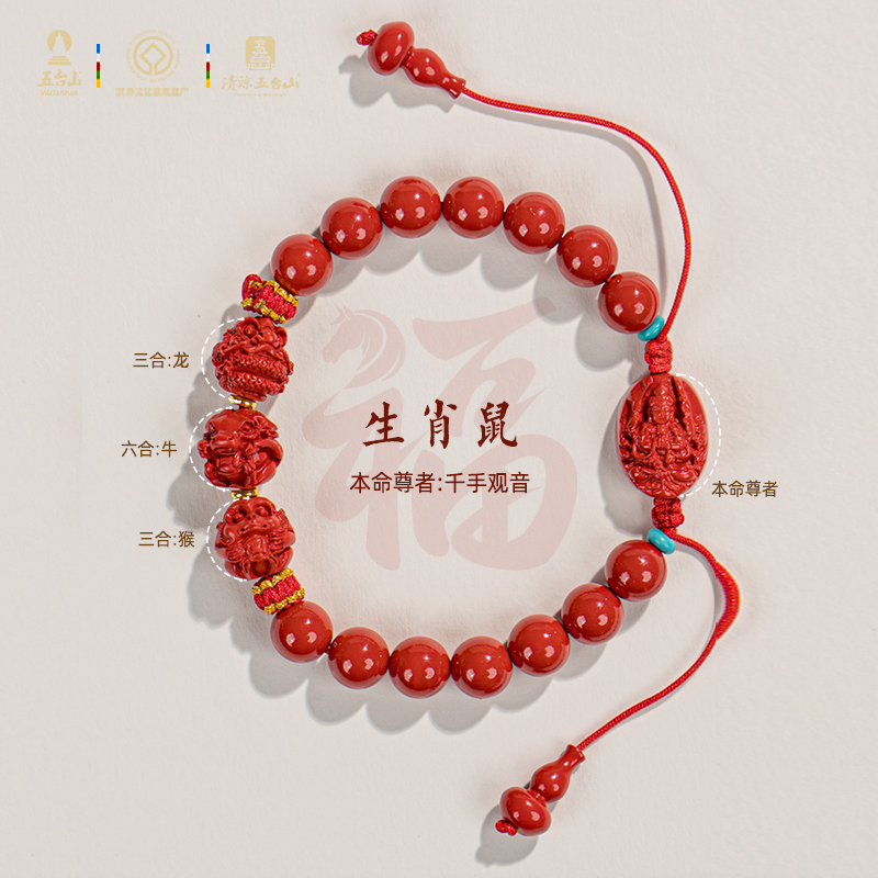 A260402—A5—十二生肖合運朱砂