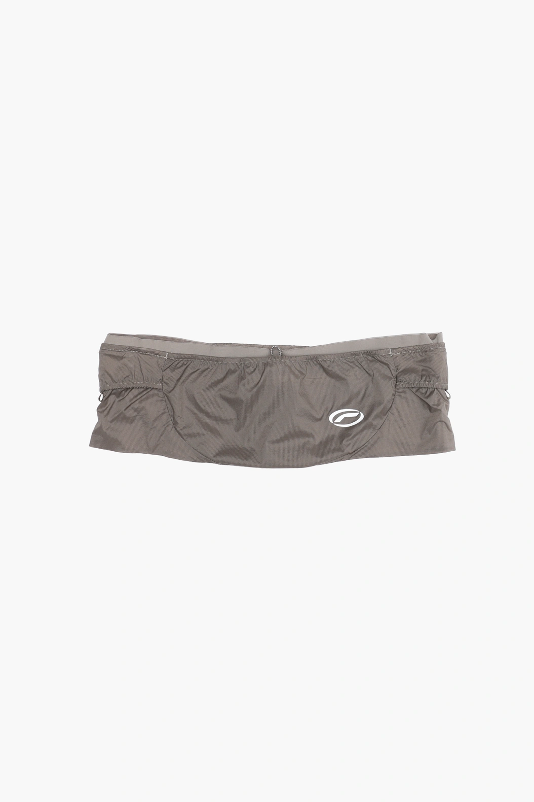 Optimistic Runners｜Performance Belt Bag "Camel"