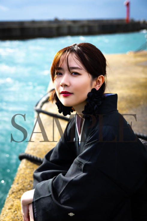 「R18.Japan」「預購」水卜さくら写真集『水うらなひ』寫真集