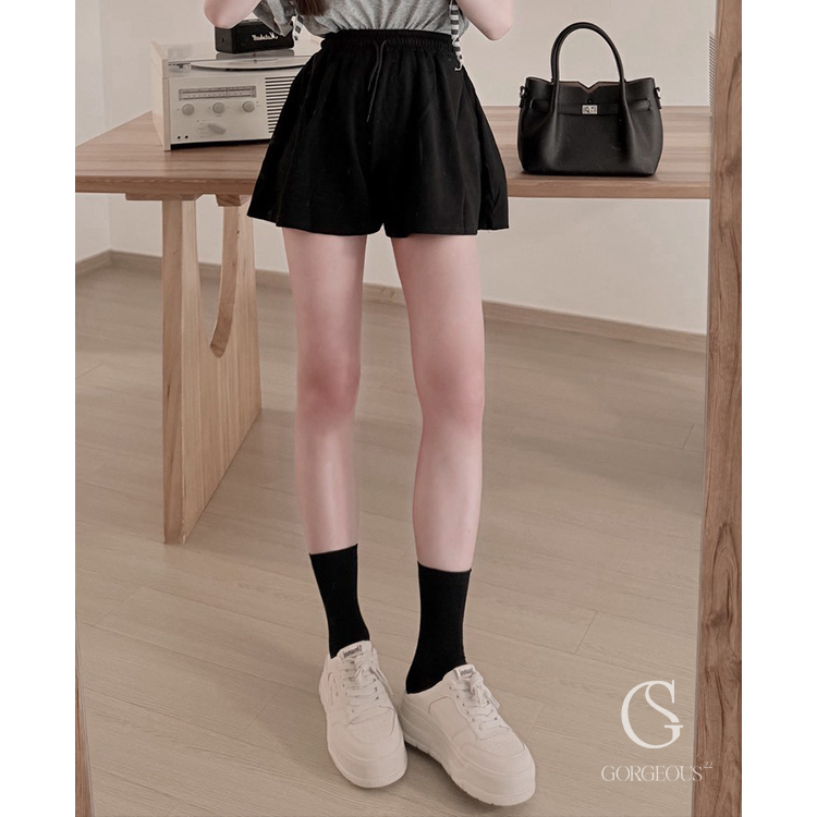 A06 「（樂穿拍）反重力真皮雲朵布鞋」