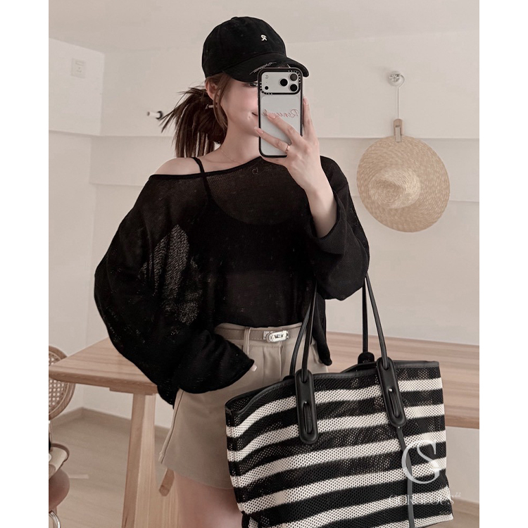 A227「(樂推) 軟雲慵懶飄飄上⾐」