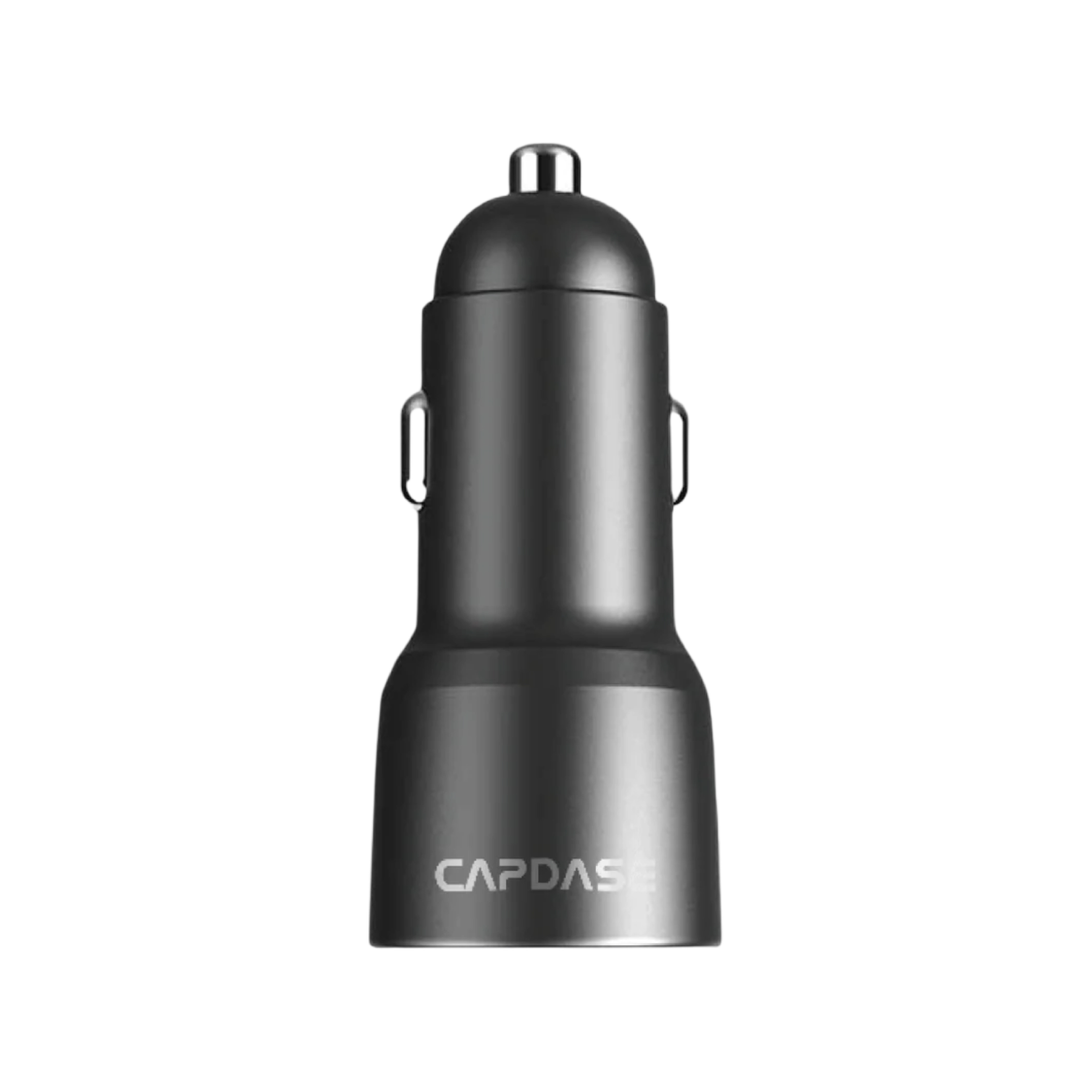 Capdase Rapider 2C60 雙輸出 60W PD 車用充電器