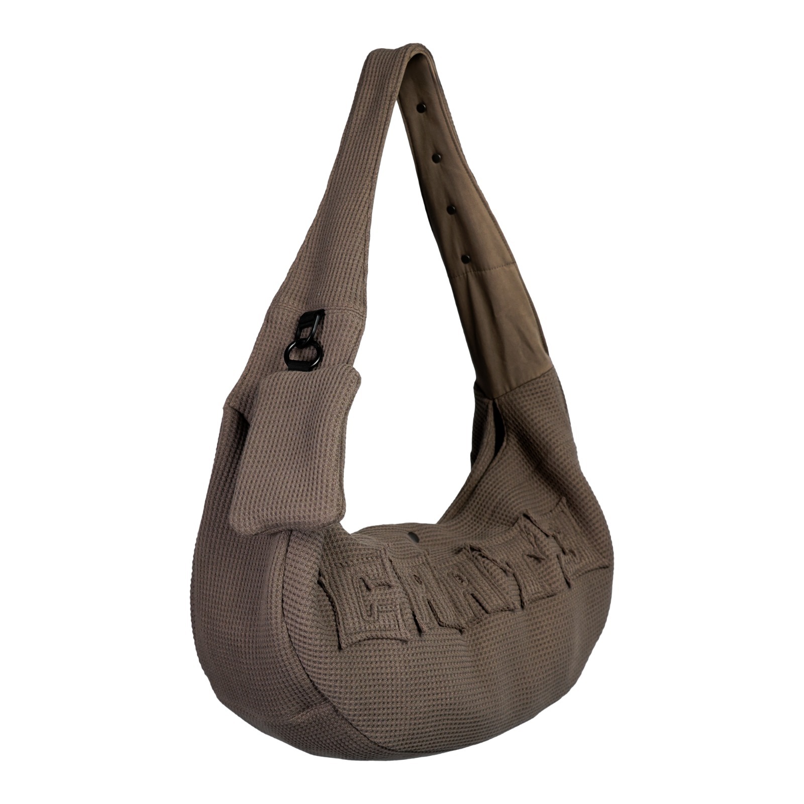 CAAT3 WAFFLE BAG C3WB01CC01