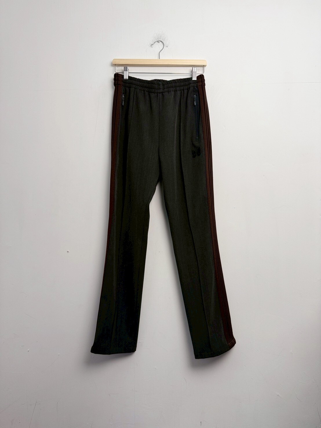 NEEDLES TRACK PANT SIZE S