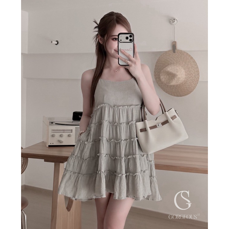 A142「島嶼渡假蛋糕洋」