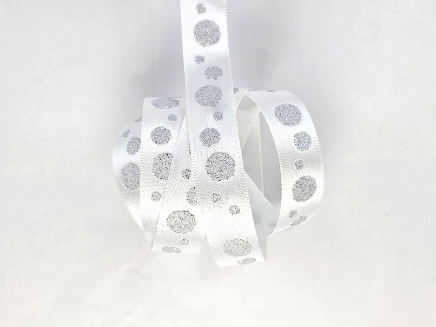 發泡星球/緞面/立體金銀噴蔥