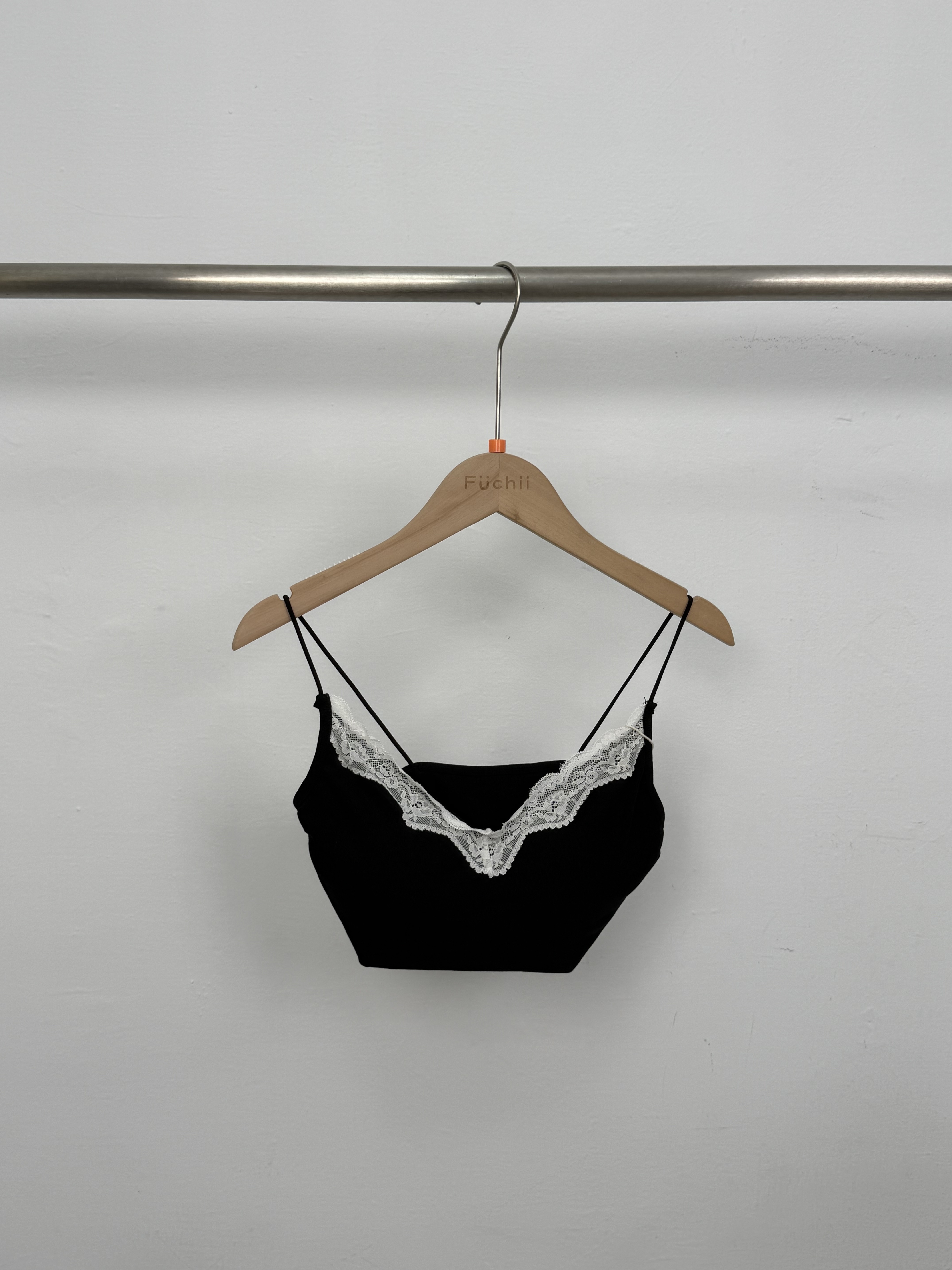 NEW純慾蕾絲短版小可愛