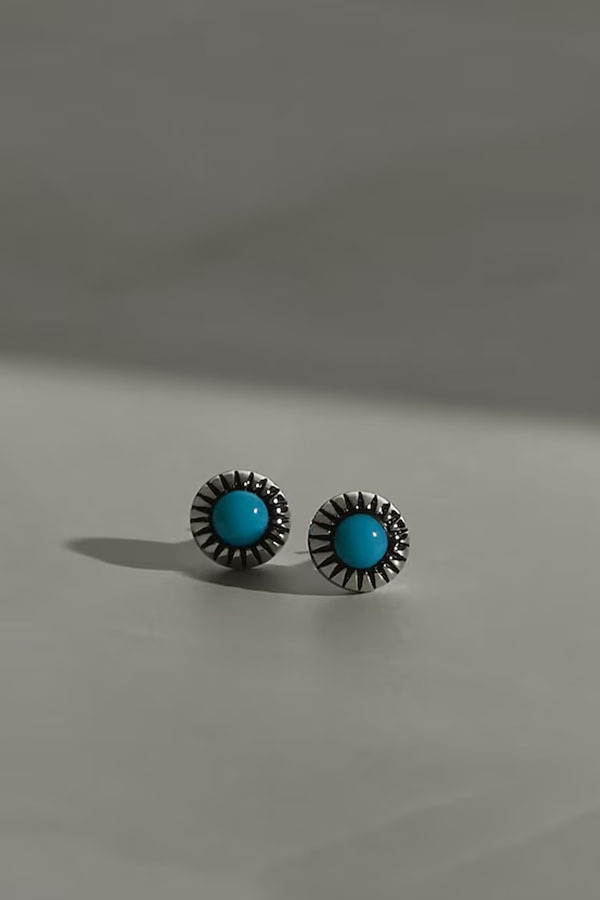 BAQLESS -AMITY MESA 耳環