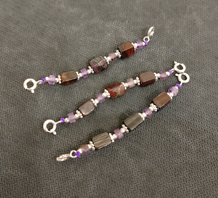 0402gz42--舒俱來-SJL553血舒方糖+紫晶延長鏈（B2）