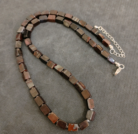 0402gz46--舒俱來-SJL557血舒方糖素項鏈（B6）