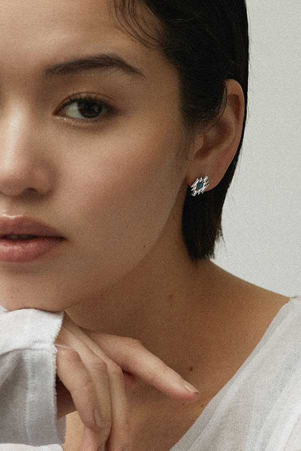 BAQLESS - MESA 耳環