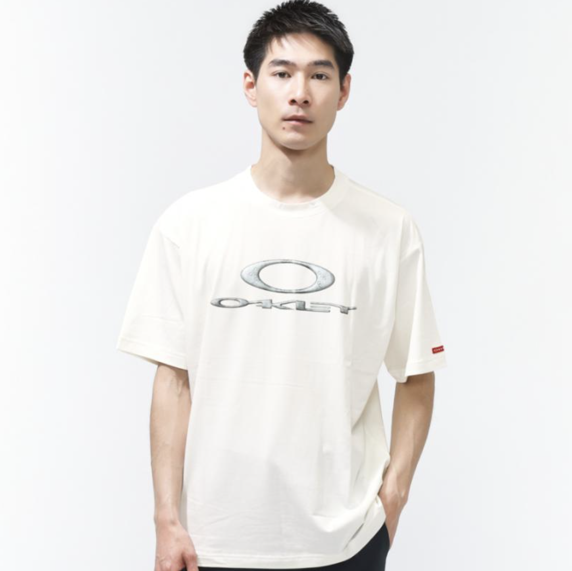 現貨 | Oakley New Retro X-Metal Tee 3.0 日本限定 速乾