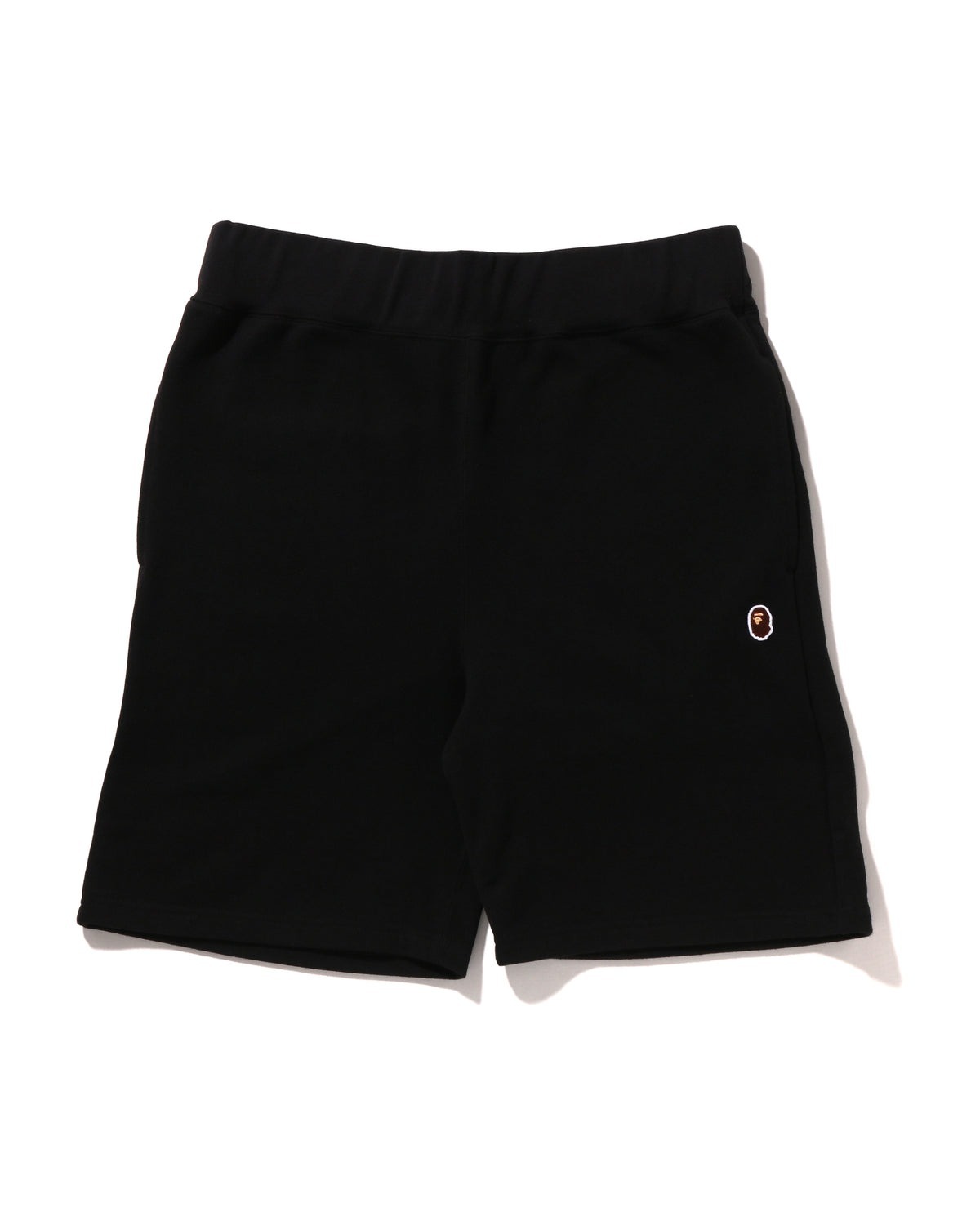 2026SS BAPE A BATHNIG APE HEAD ONE POINT SWEAT SHORT 小頭 棉褲 短褲 現貨 1J30153023