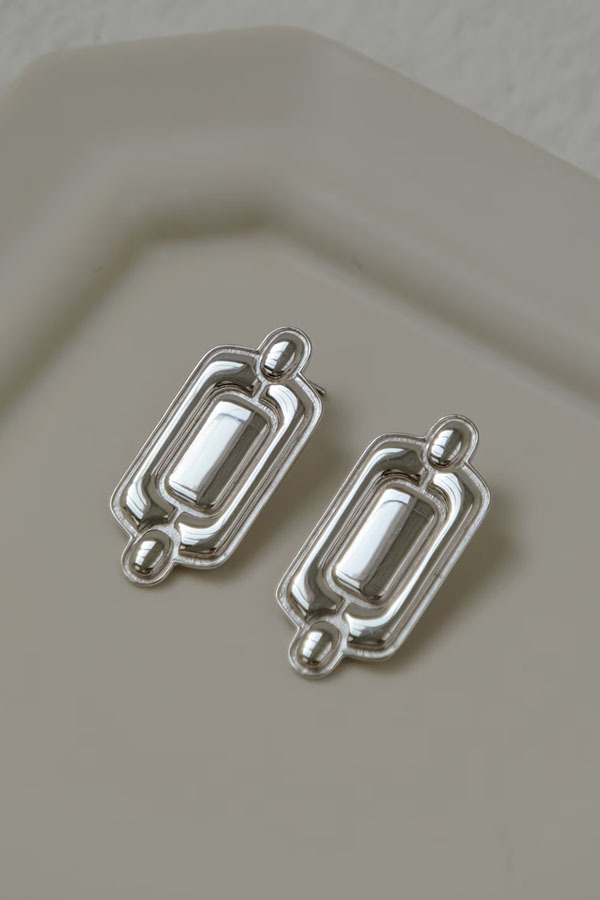 BAQLESS - WAKU耳環