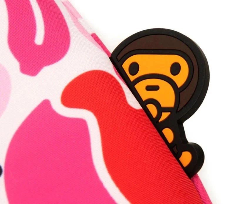 2026SS A BATHING APE BABY MILO STORE ABC MILO 13吋LAPTO