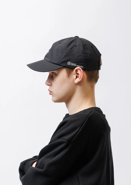 WTAPS T-6M 01 / CAP / NYLON. TUSSAH. PERTEX® 261HCDT-HT