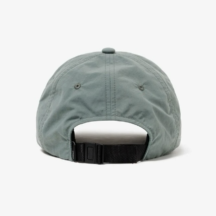 WTAPS T-6M 01 / CAP / NYLON. TUSSAH. PERTEX® 261HCDT-HT