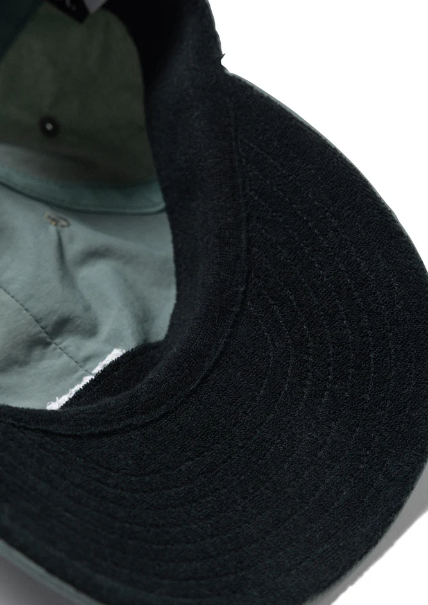 WTAPS T-6M 01 / CAP / NYLON. TUSSAH. PERTEX® 261HCDT-HT