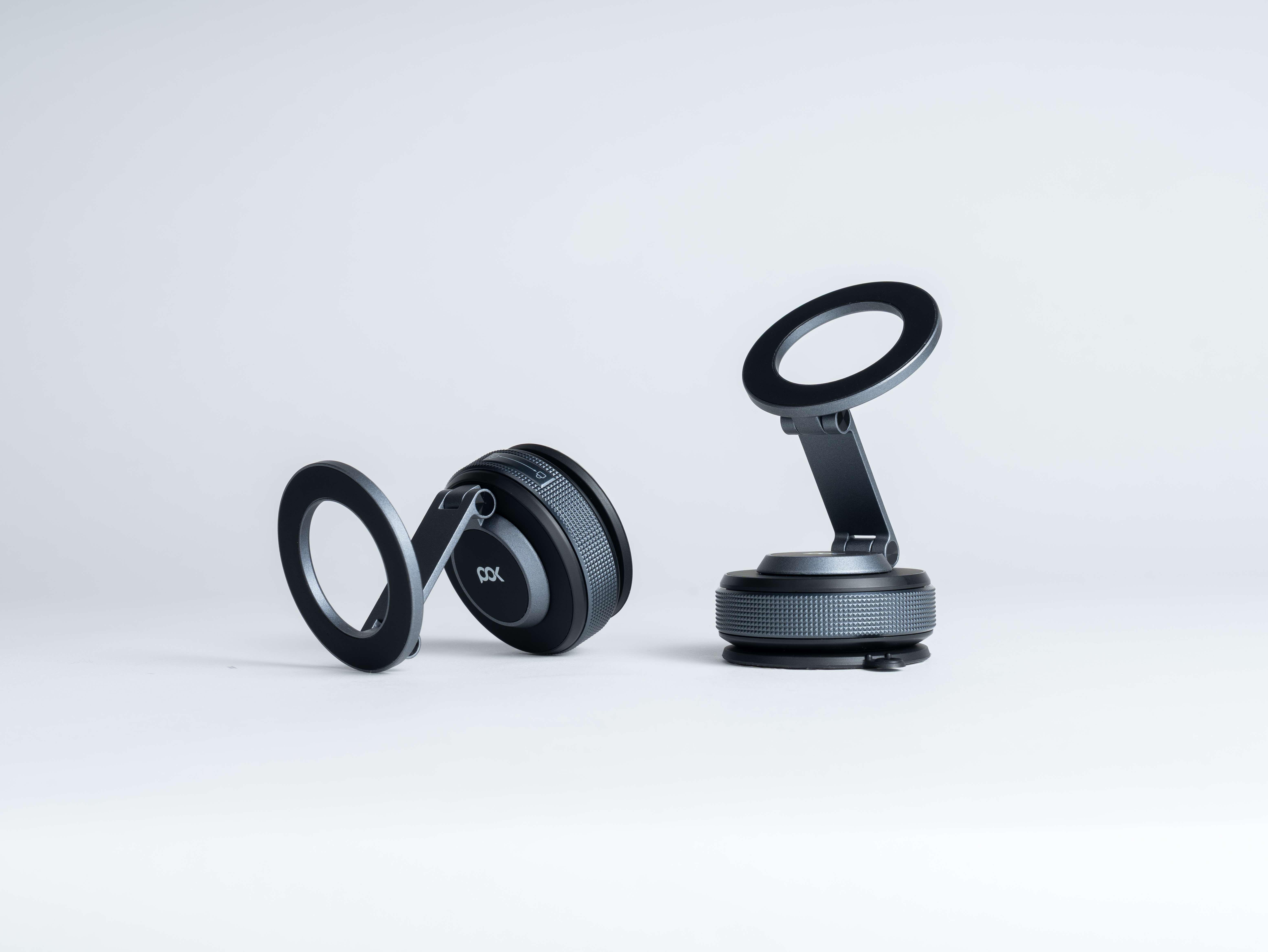 (4/2 - 4/10 團購限定) POK DOT Ultra 隨吸百變支架 (基礎款)