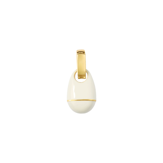 1BU0407-196 [BANGLEUP] Drop Pendant - White Sand #BUP23-DROS-PED03 (EU)