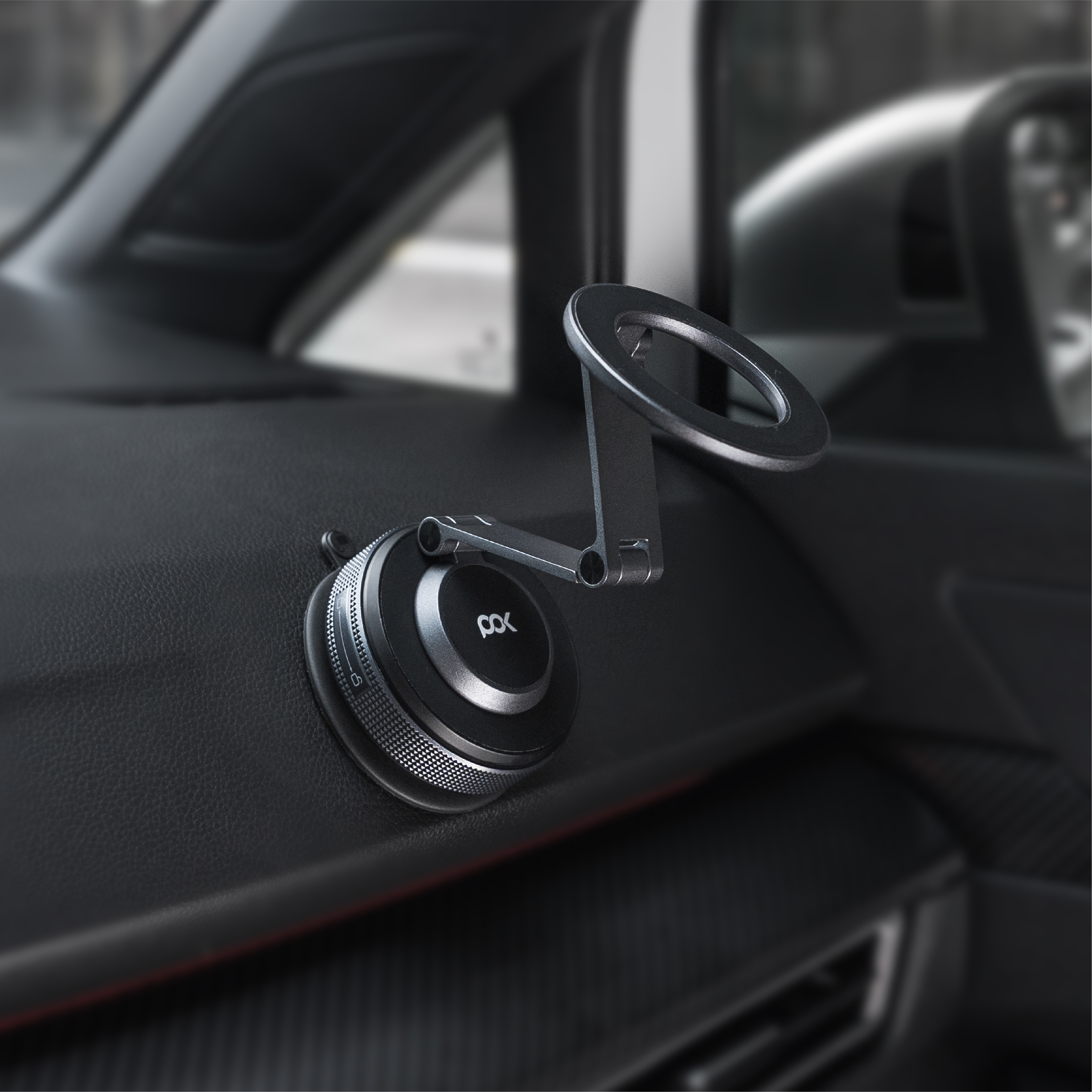 (4/2 - 4/10 團購限定) POK Ultra Max 磁吸支架 (高階款)