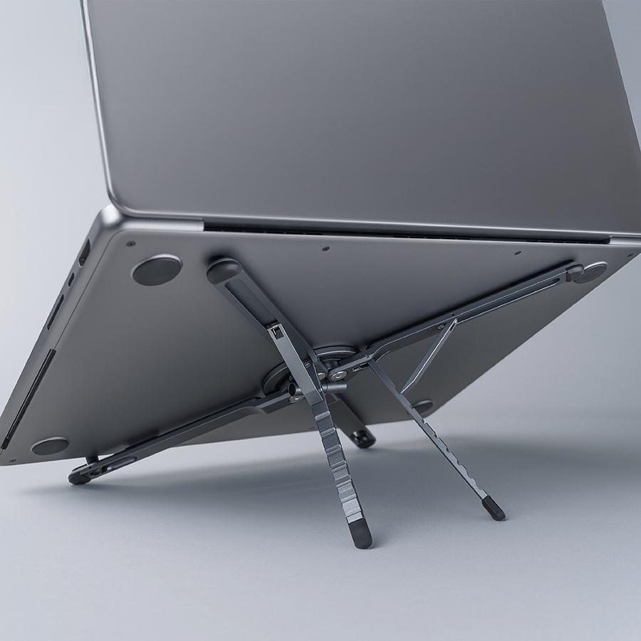 (4/2 - 4/10 團購限定) POK FLEX 萬向磁吸支架