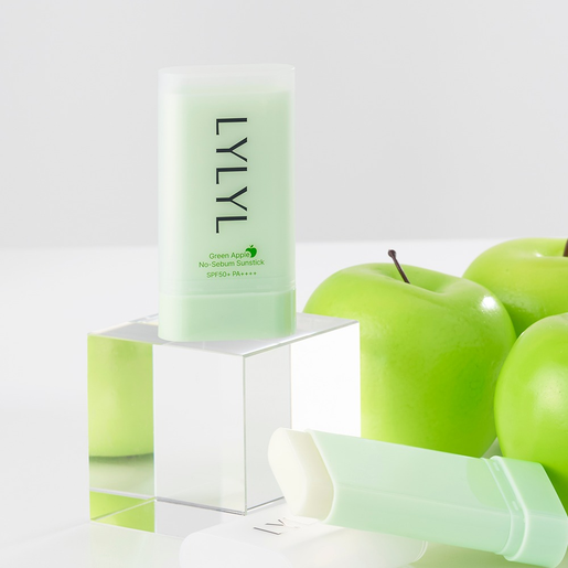 LYLYL無感乾爽防曬棒 SPF50+ PA++++