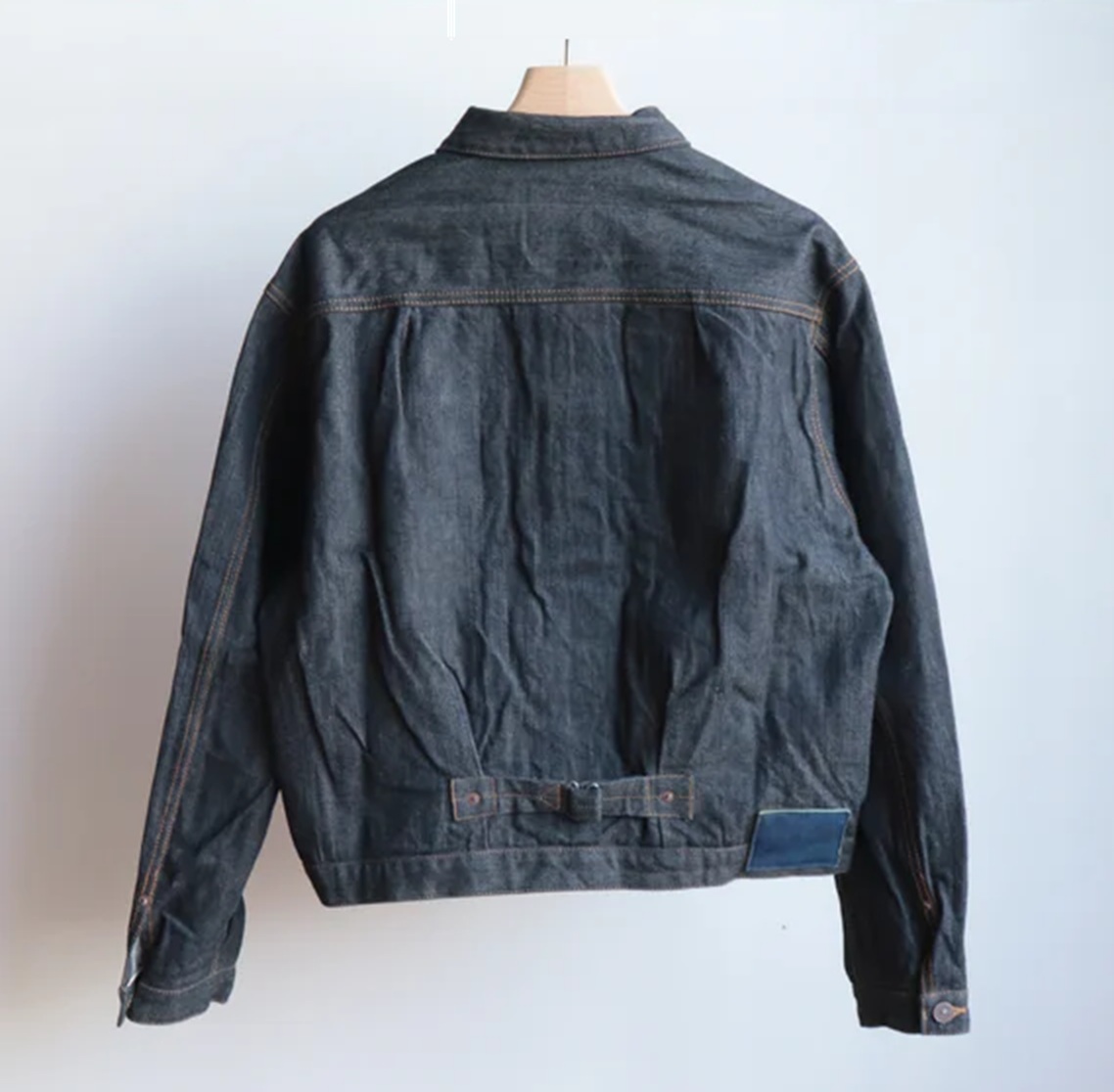 VISVIM 2026 S/S SS 102XX JKT MUD OVERDYE *泥染 - PRE ORDER ITEM (預訂中)