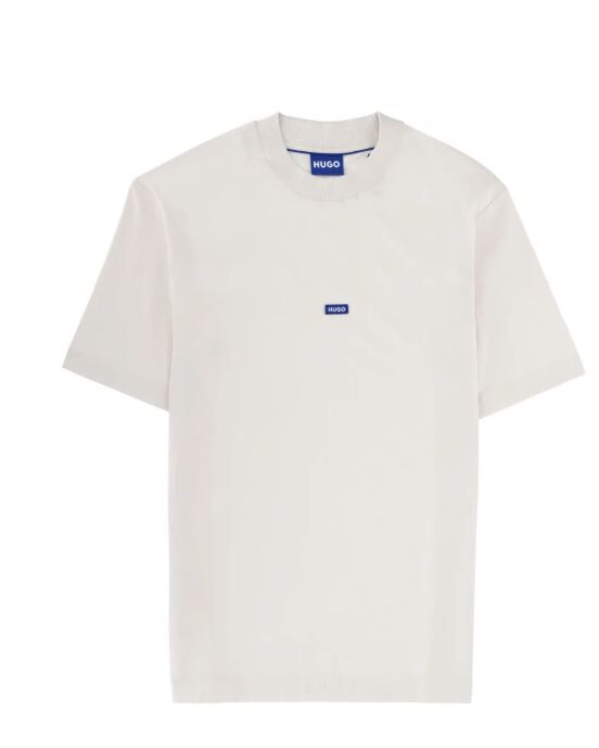 Hugo LOGO BOX 短袖 【5050999110257318121】