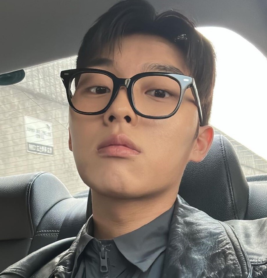 STORM - C1經典黑  #崔顯旭