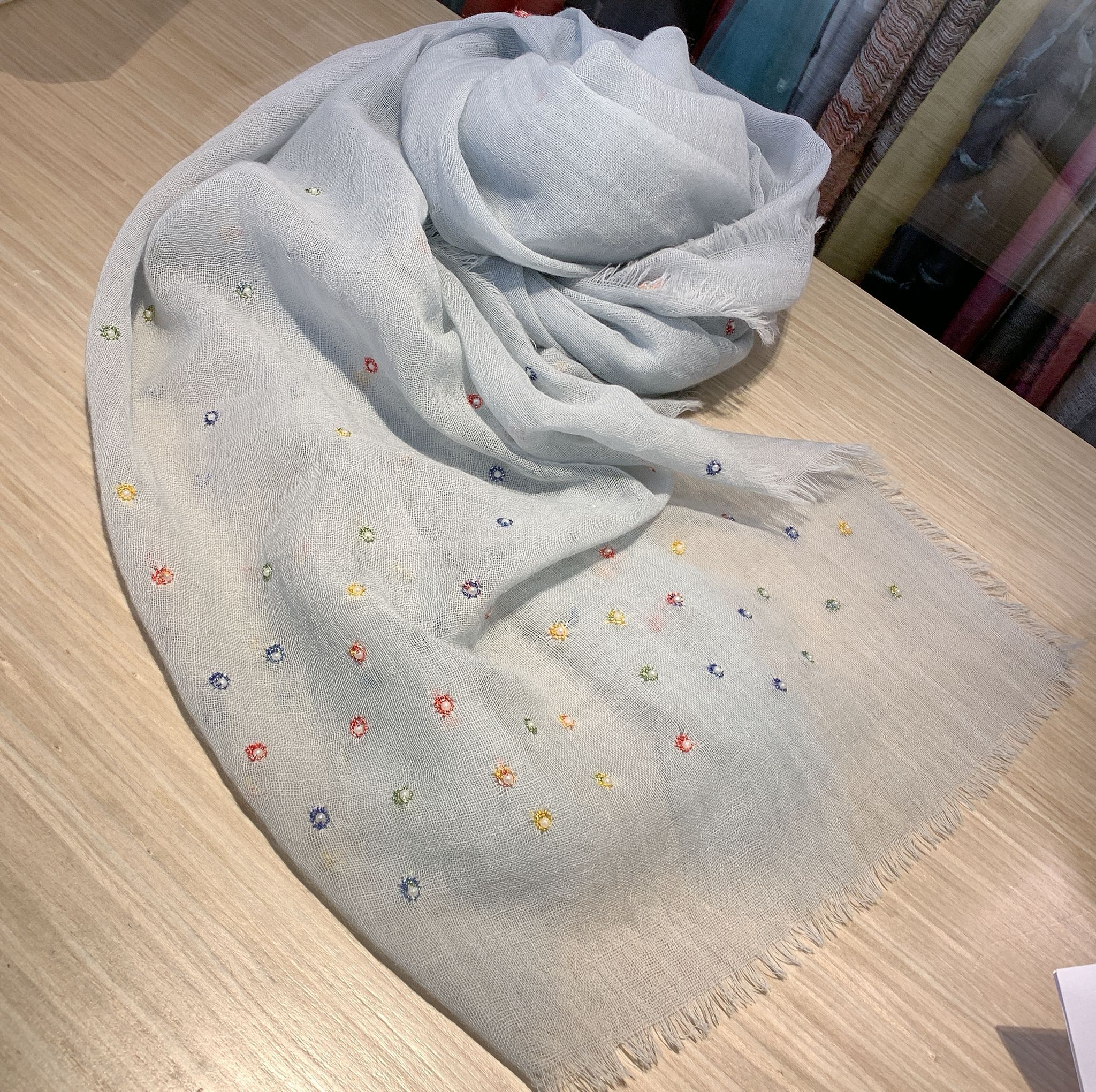 ACC-CCG0402-104 100% Wool (Fine Wool) (B4)