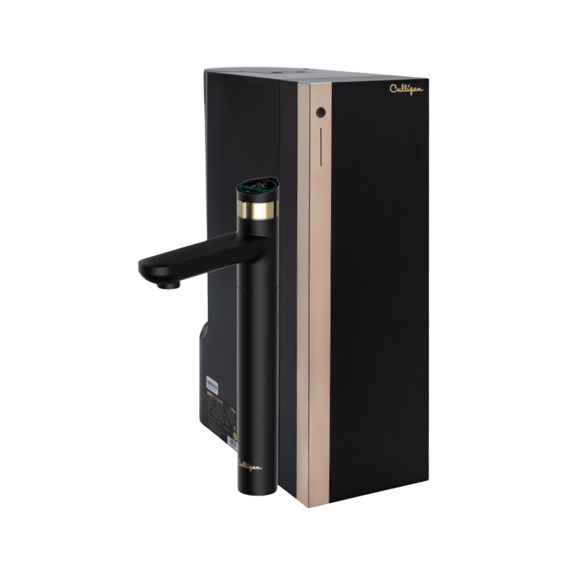 【Culligan】US-202C-TW 旗艦 RO 瞬熱飲水機