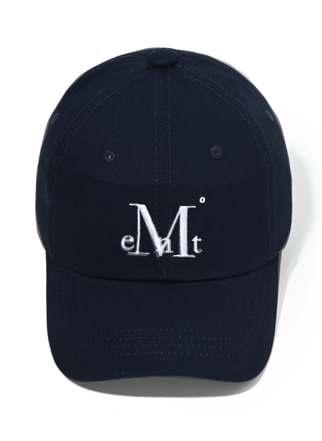 MUCENT SIGNATURE BALL CAP