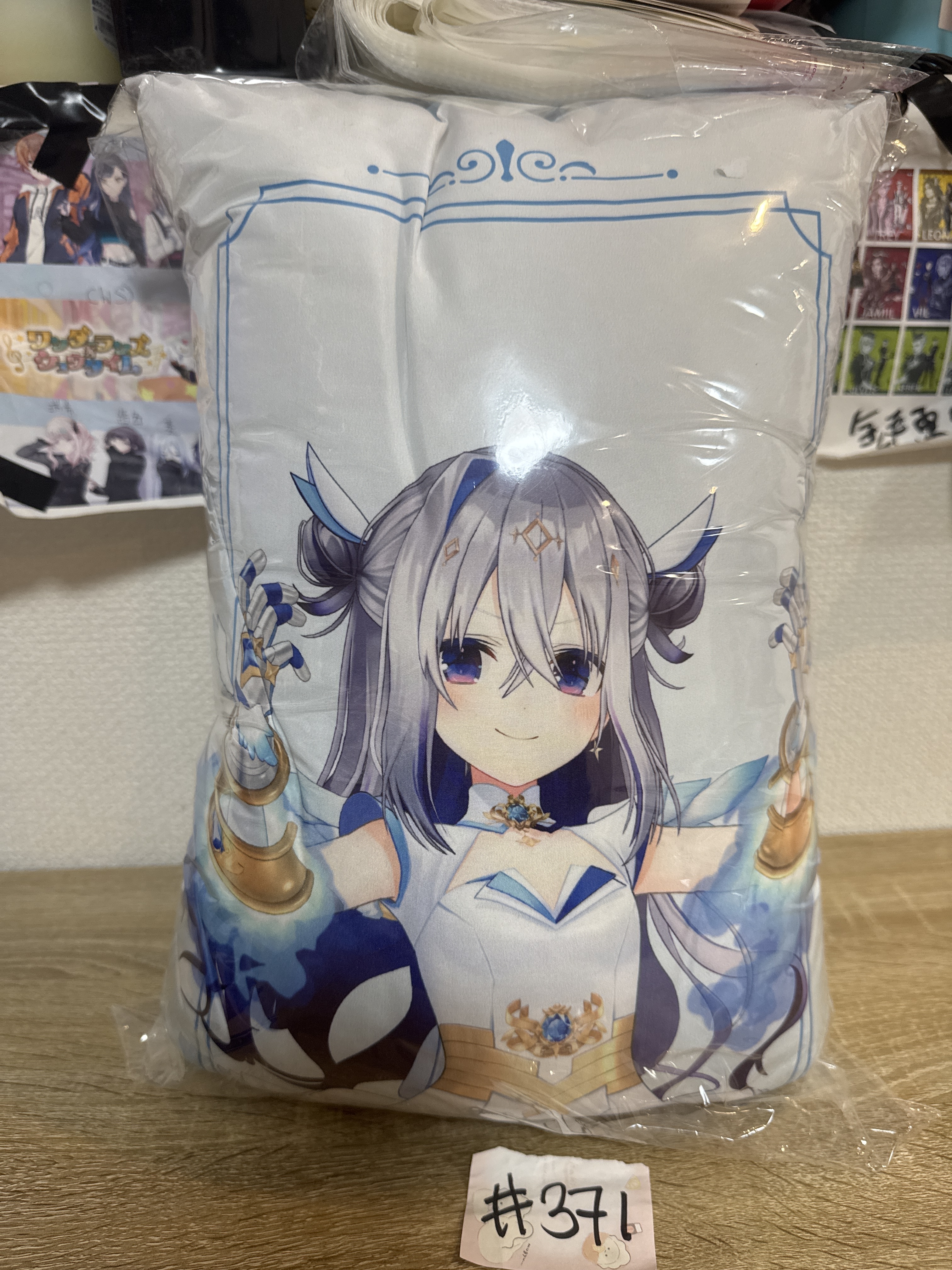 HOLOLIVE KANATA  抱枕#371