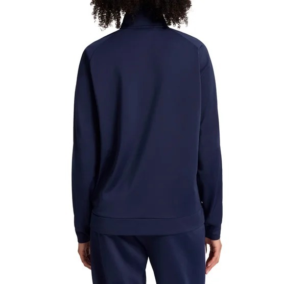 OBS397 PUMA Women's Tricot Track Jacket