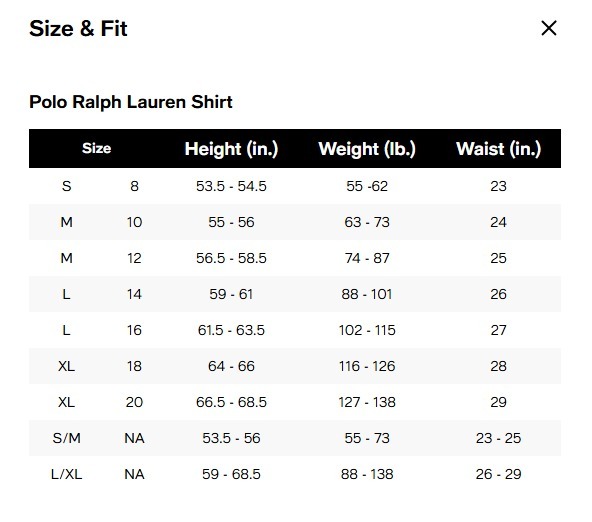 OBS396 POLO Ralph Lauren 美式復古紅車長袖TEE