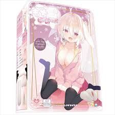 Magic Eyes 白軟貓獸娘 (もち雪 からみしょくしゅ)