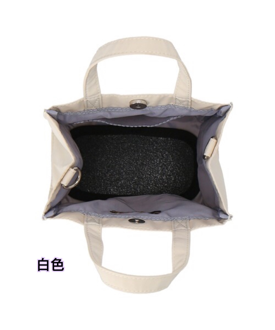 260403 Polo Ralph Lauren (馬仔圖案） 2 way bag Size S / 多色