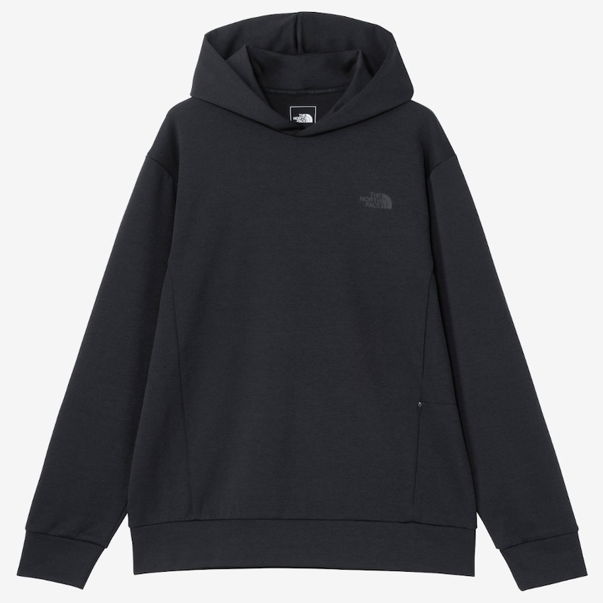 日本 2026 限量版 The North Face Motion Hoodie 男裝 / 女裝衛衣