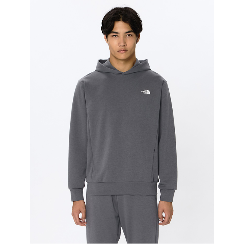 日本 2026 限量版 The North Face Motion Hoodie 男裝 / 女裝衛衣