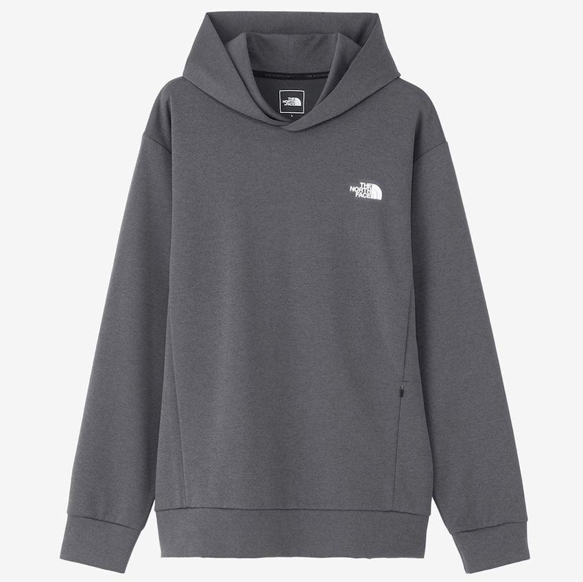 日本 2026 限量版 The North Face Motion Hoodie 男裝 / 女裝衛衣