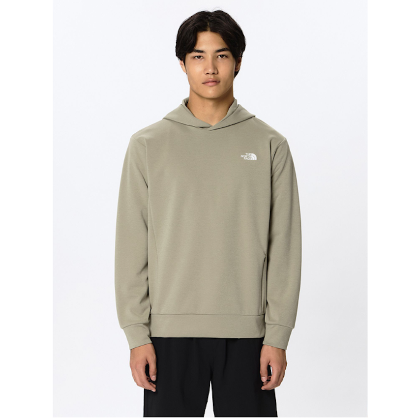 日本 2026 限量版 The North Face Motion Hoodie 男裝 / 女裝衛衣
