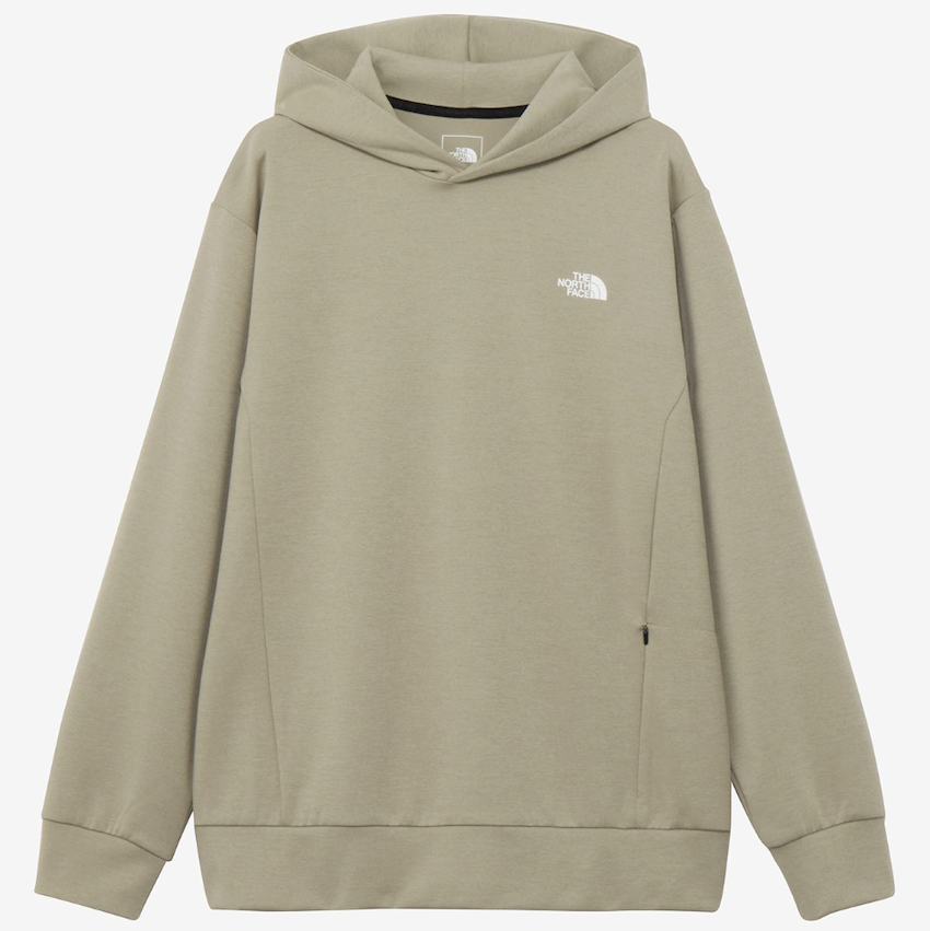 日本 2026 限量版 The North Face Motion Hoodie 男裝 / 女裝衛衣