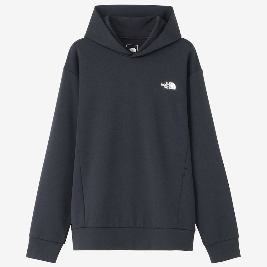 日本 2026 限量版 The North Face Motion Hoodie 男裝 / 女裝衛衣