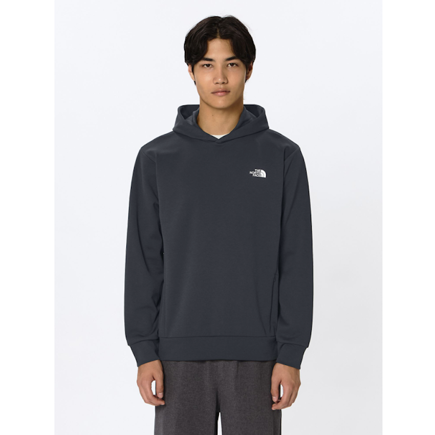 日本 2026 限量版 The North Face Motion Hoodie 男裝 / 女裝衛衣