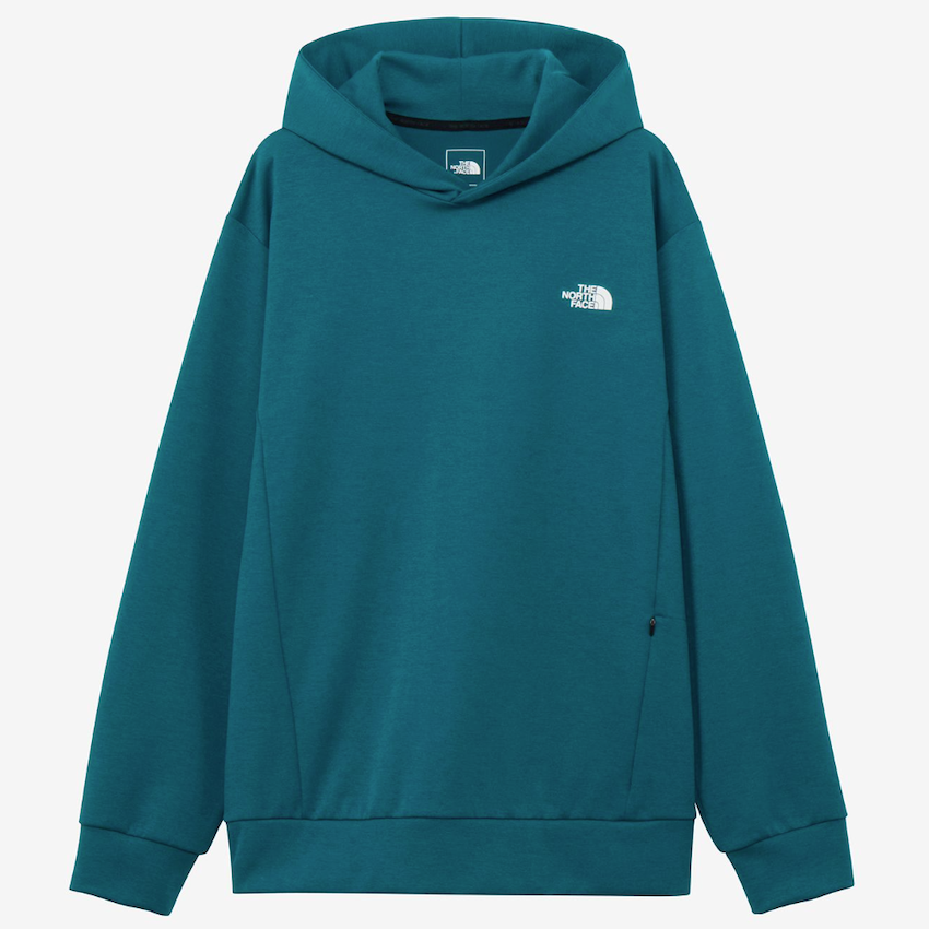 日本 2026 限量版 The North Face Motion Hoodie 男裝 / 女裝衛衣