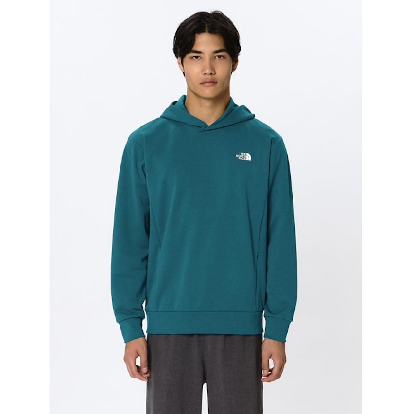 日本 2026 限量版 The North Face Motion Hoodie 男裝 / 女裝衛衣
