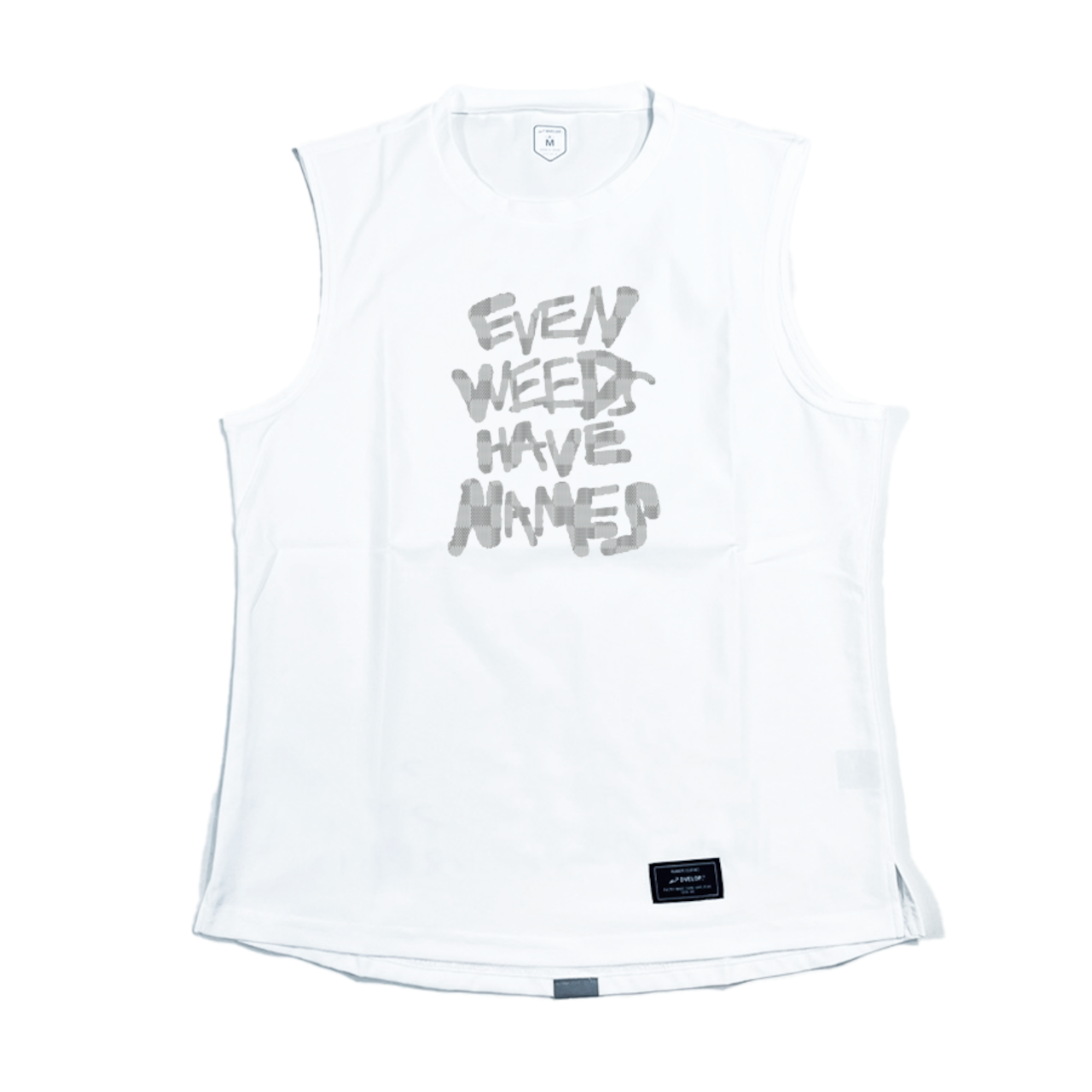 DVELOP Active Sleeveless Fit