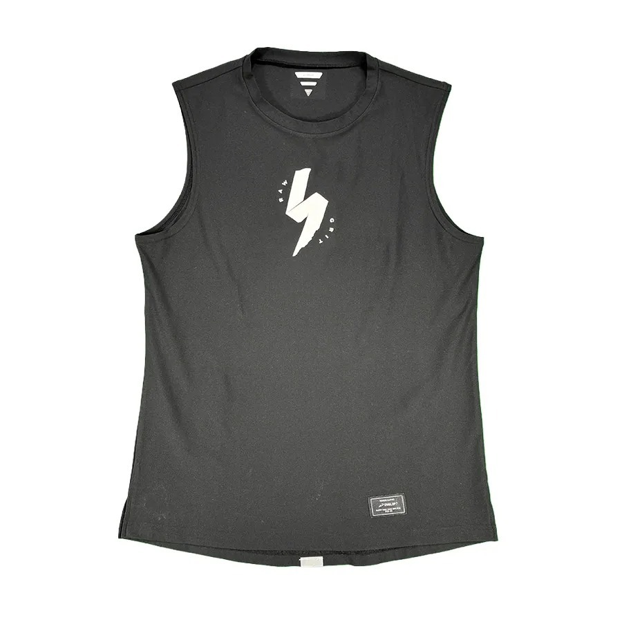 Active Sleeveless Fit